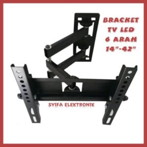 Bracket LCD 36 inci